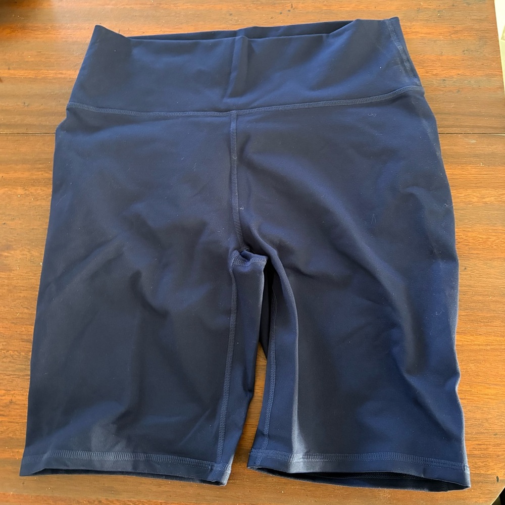 L/10 Fabletics Dark Blue Oasis